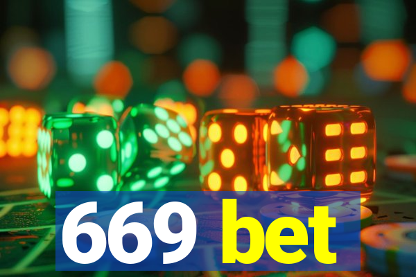 669 bet